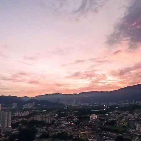Beacon Executive Suites George Town Apartment Malaysia Deals Exterior foto
