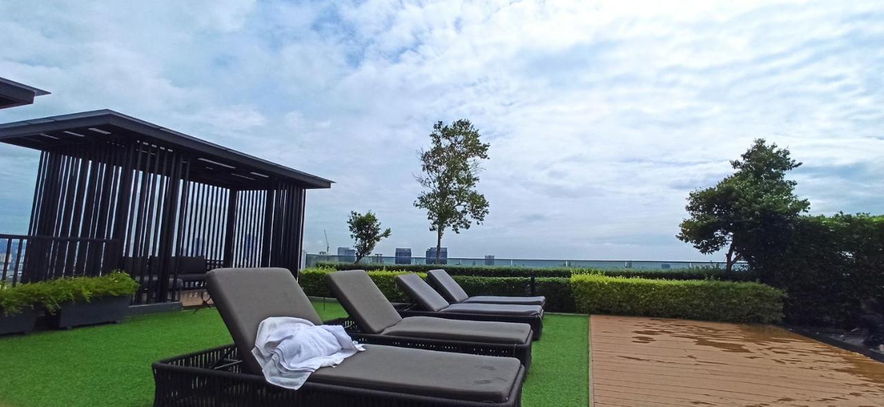 Beacon Executive Suites George Town Apartment Malaysia Deals Exterior foto