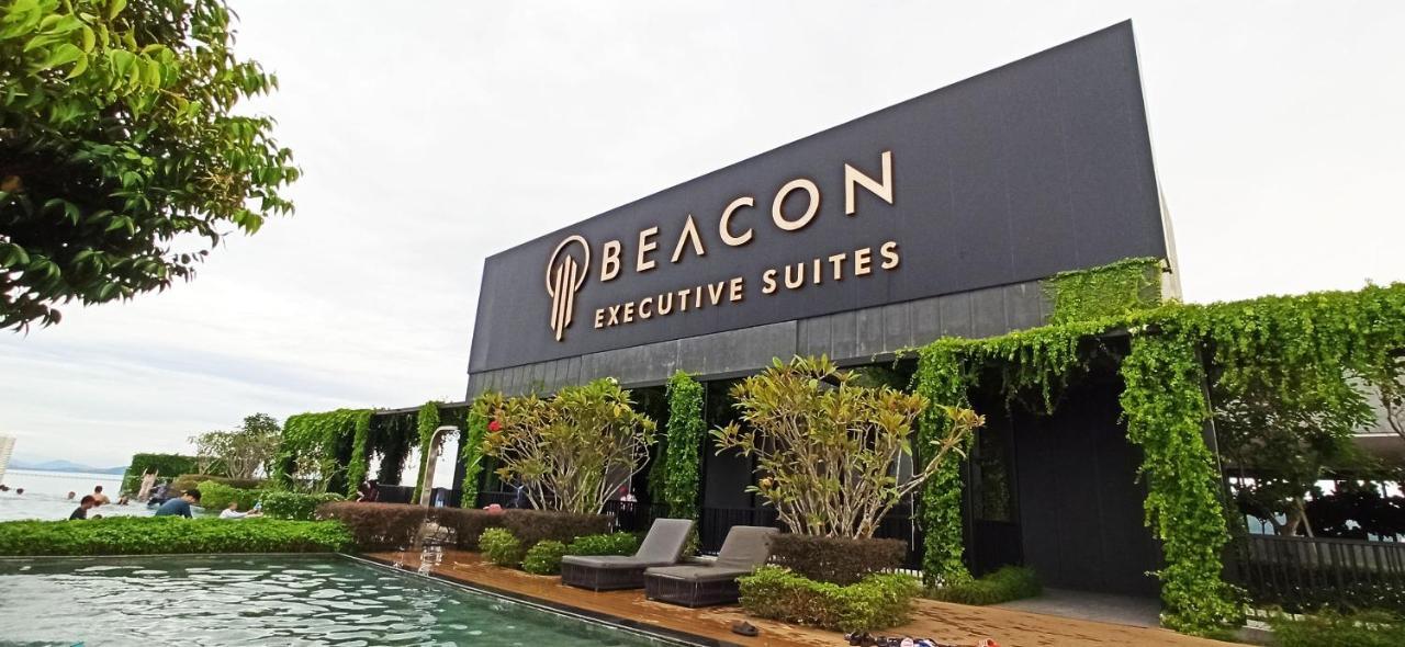 Beacon Executive Suites George Town Apartment Malaysia Deals Exterior foto